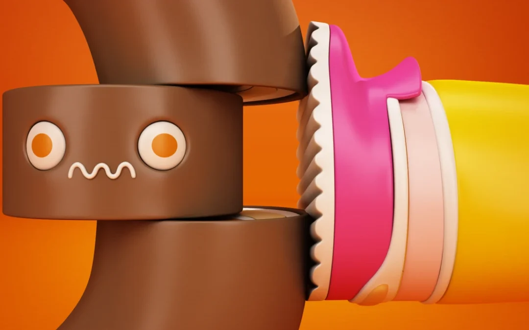 Nick | Logo Animation